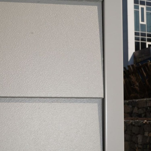 Сайдинг CEDRAL smooth (гладкий) С58