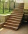 Клинкерная ступень фронтальная Recto T-4 Natural Gresan 250x330x50/20 мм Клинкерная ступень фронтальная Recto T-4 Natural Gresan 250x330x50/20 мм